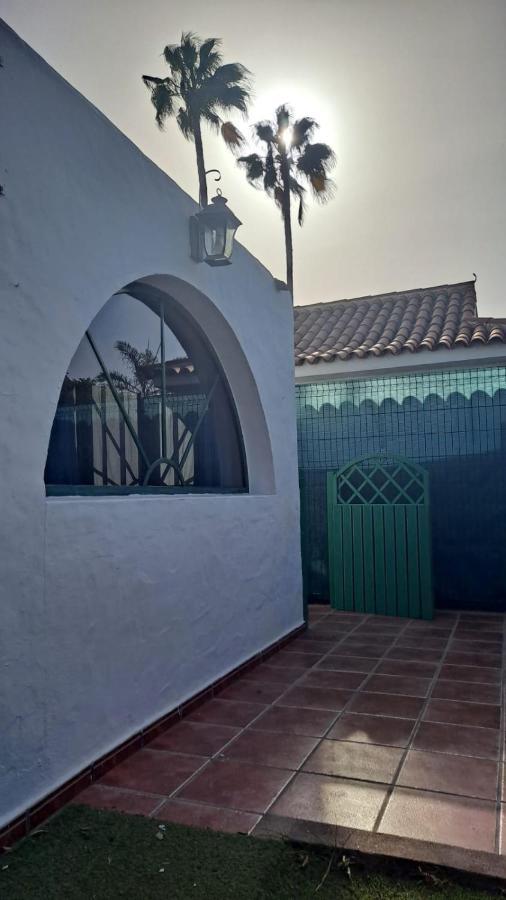 Bungalow En El Sur De Gran Canaria Las Palmas de Gran Canárias Exterior foto